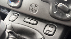 Fiat Panda 1.2 Pop 5dr Petrol Hatchback